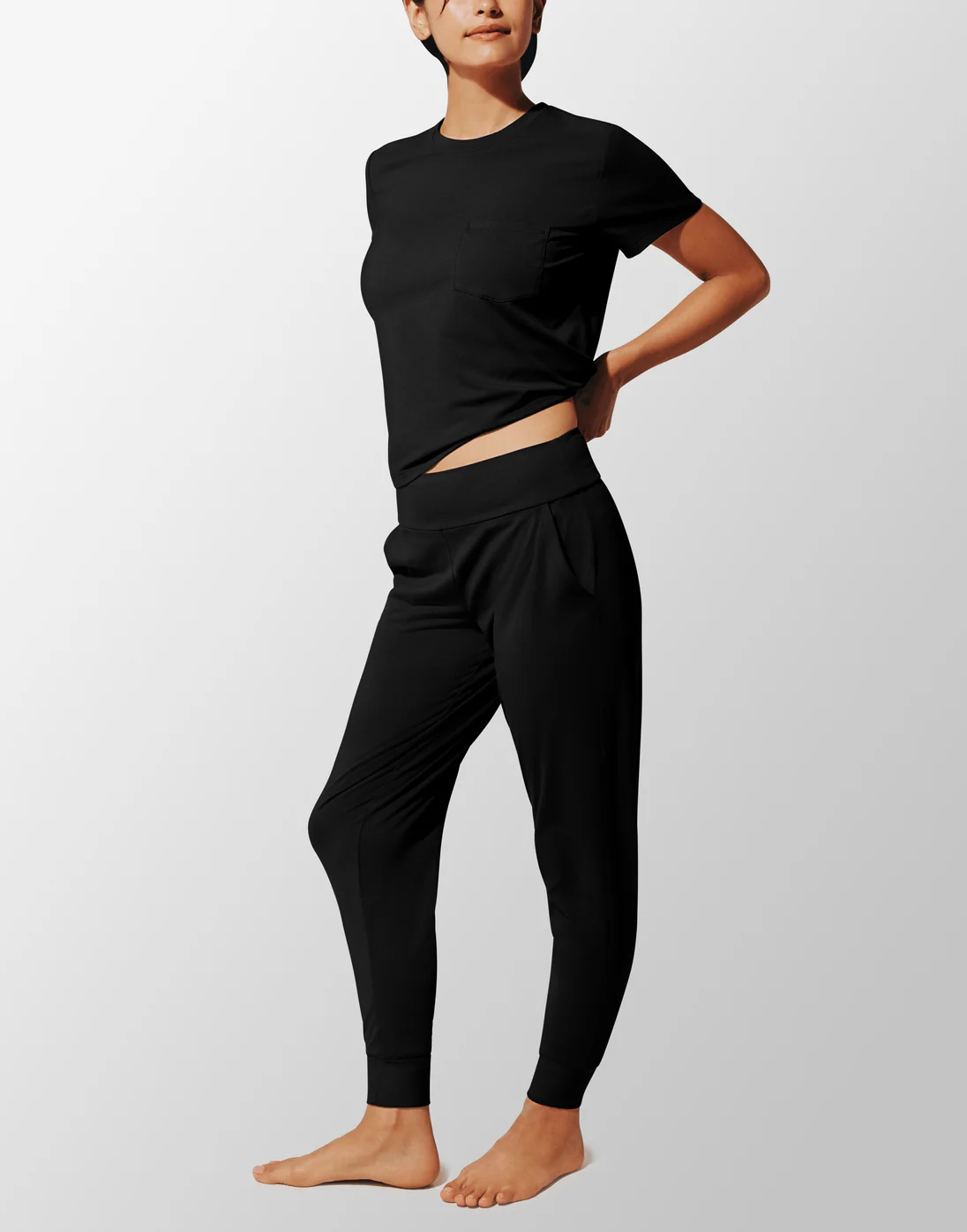 WonderKnit™  Pajama Set - Image 2