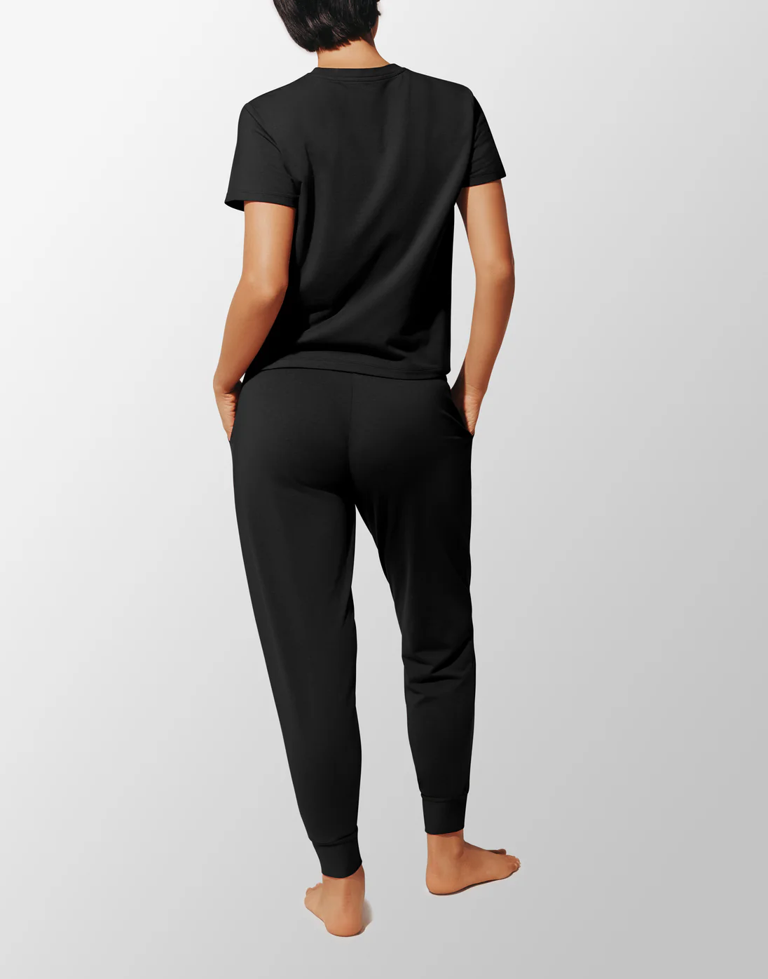 WonderKnit™  Pajama Set - Image 3