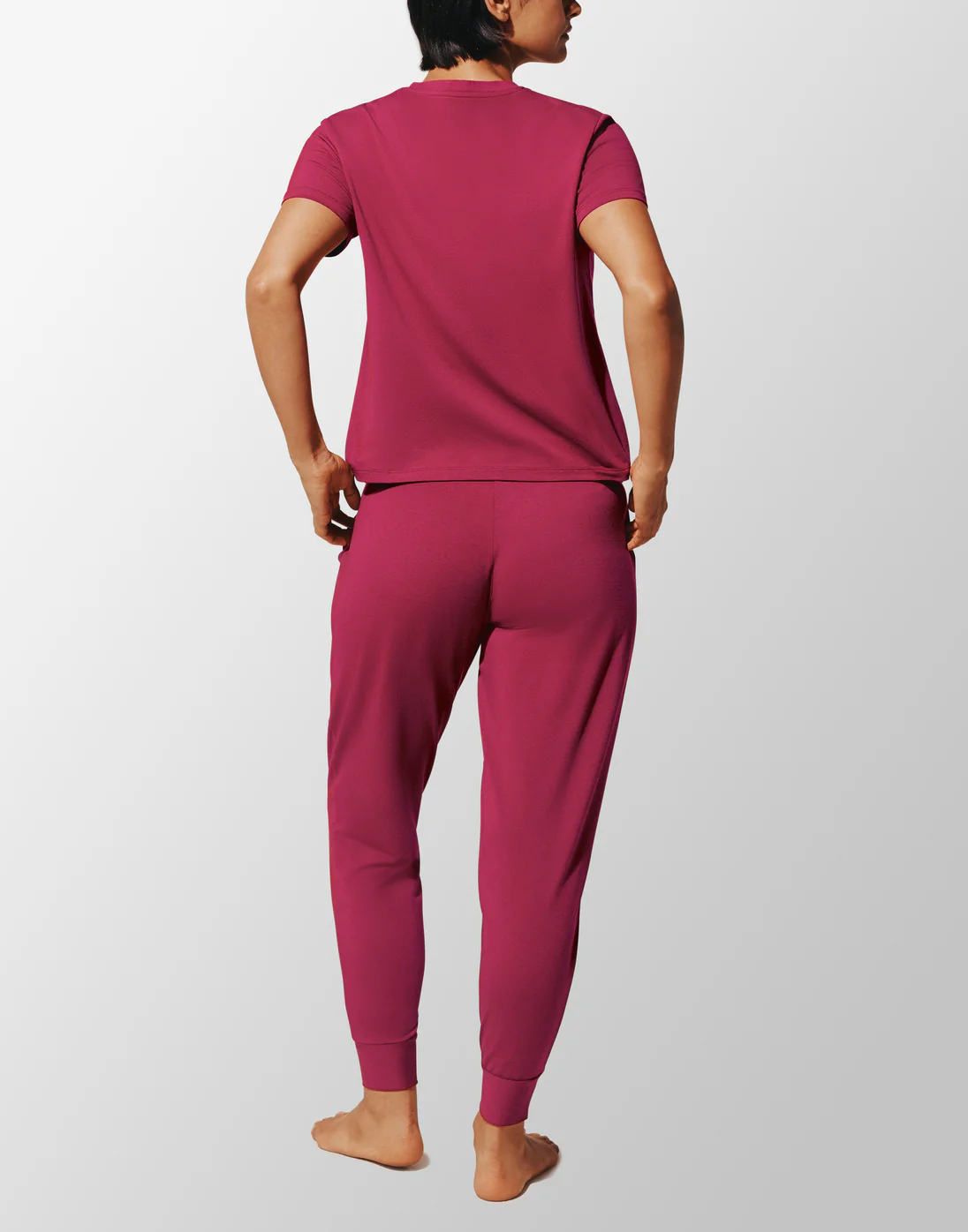 WonderKnit™  Pajama Set - Image 3