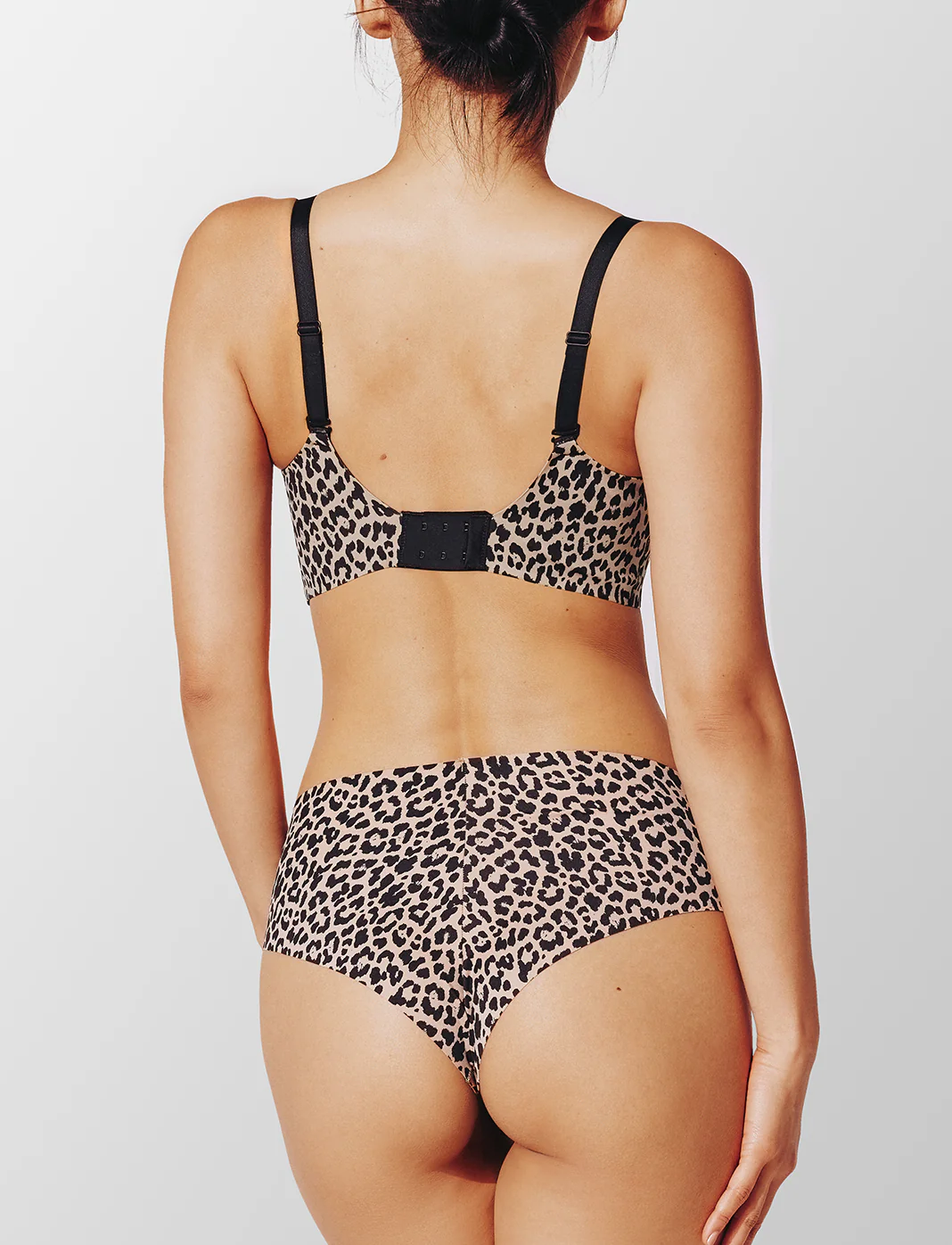 Zero Edge™  Invisible Cheeky - 3 Pack - Image 7