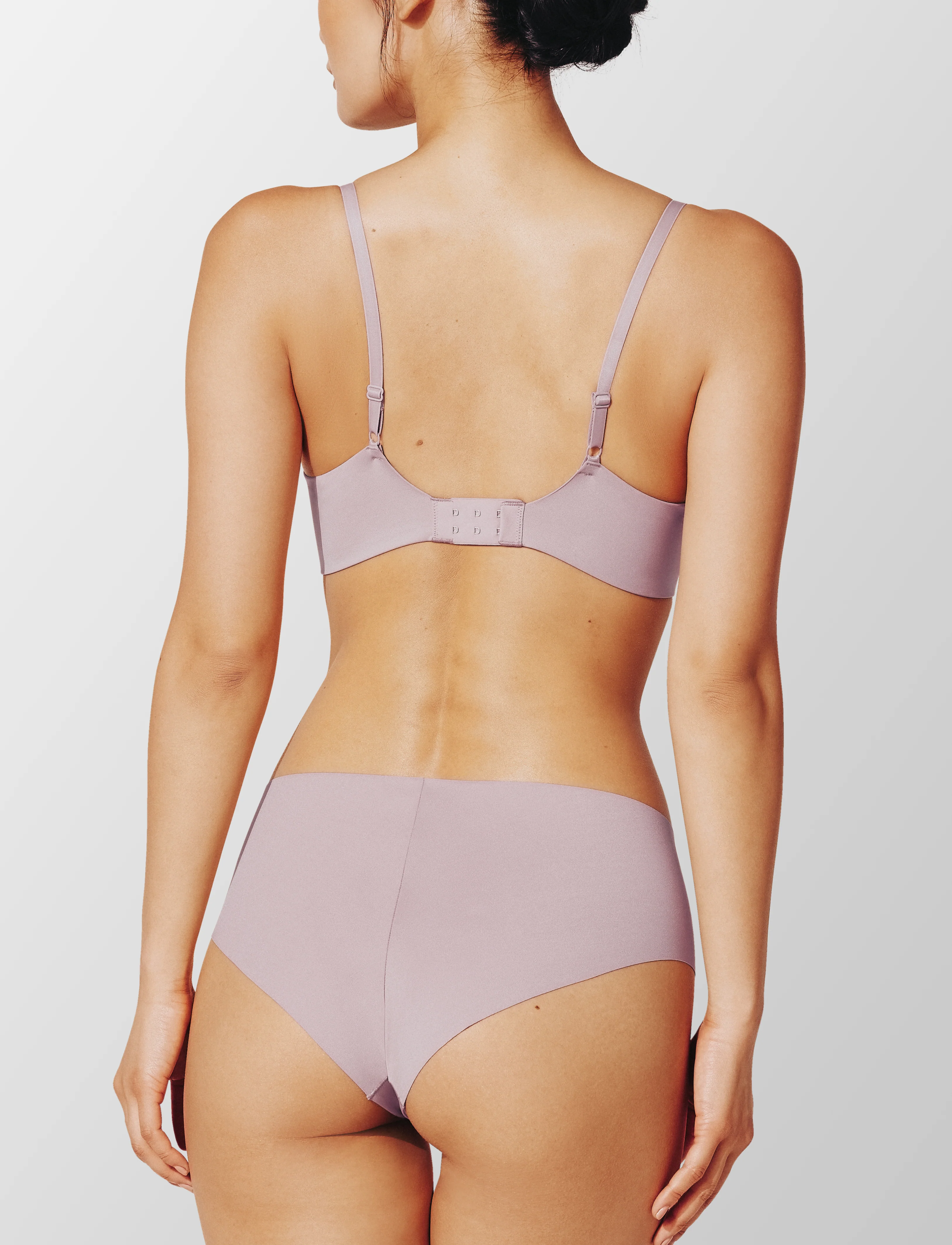 Zero Edge™  Invisible Cheeky - 3 Pack - Image 7