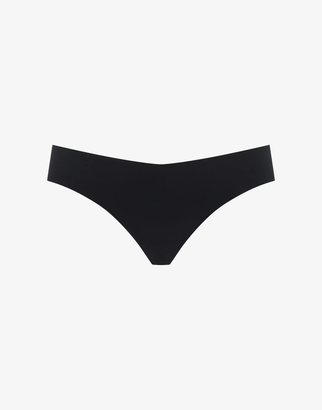 Zero Edge™  Invisible Thong - Image 3
