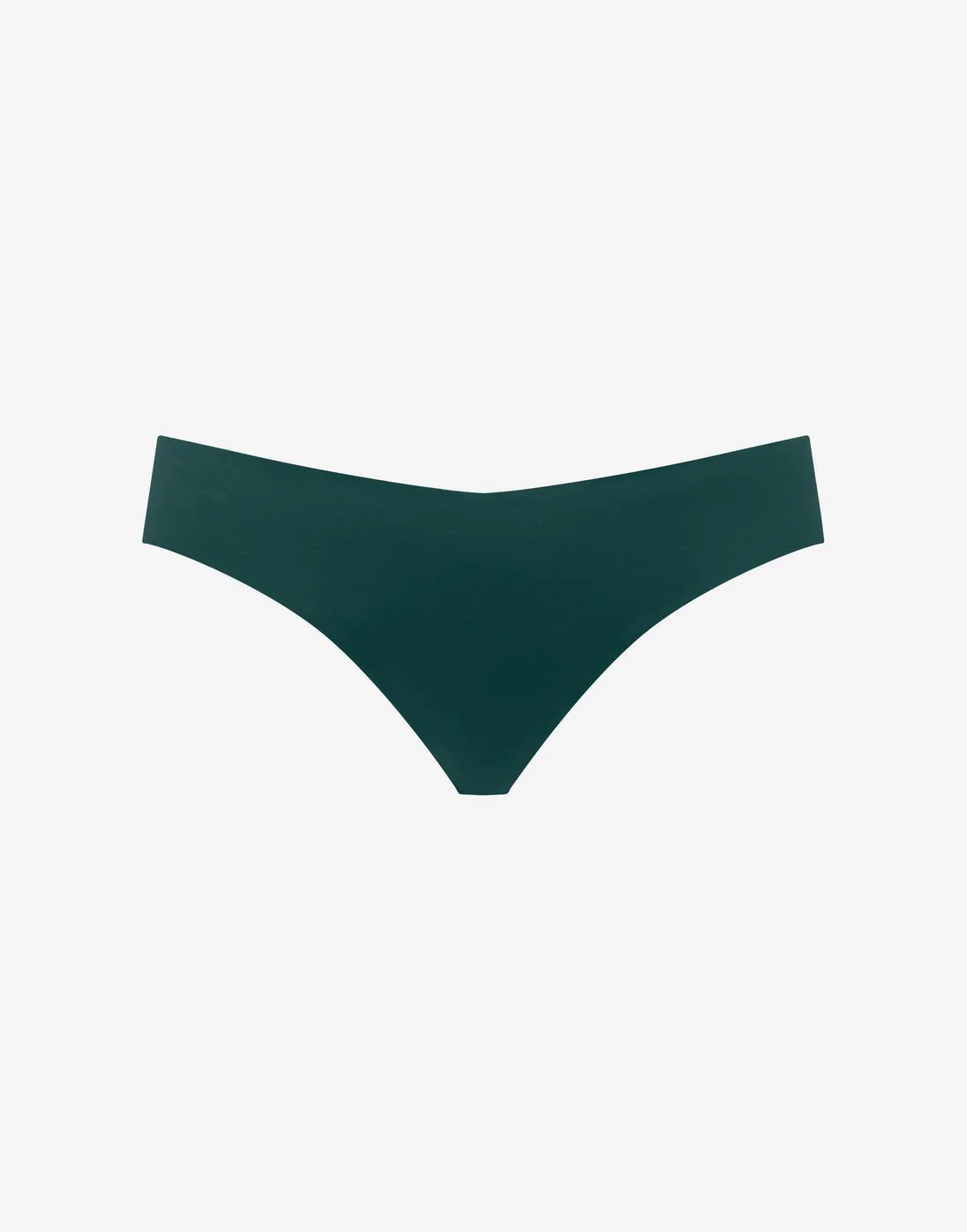 Zero Edge™  Invisible Thong - Image 3