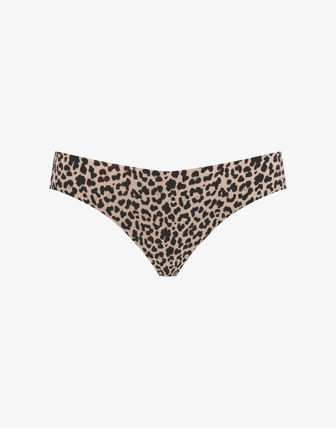 Zero Edge™  Invisible Thong - Image 3