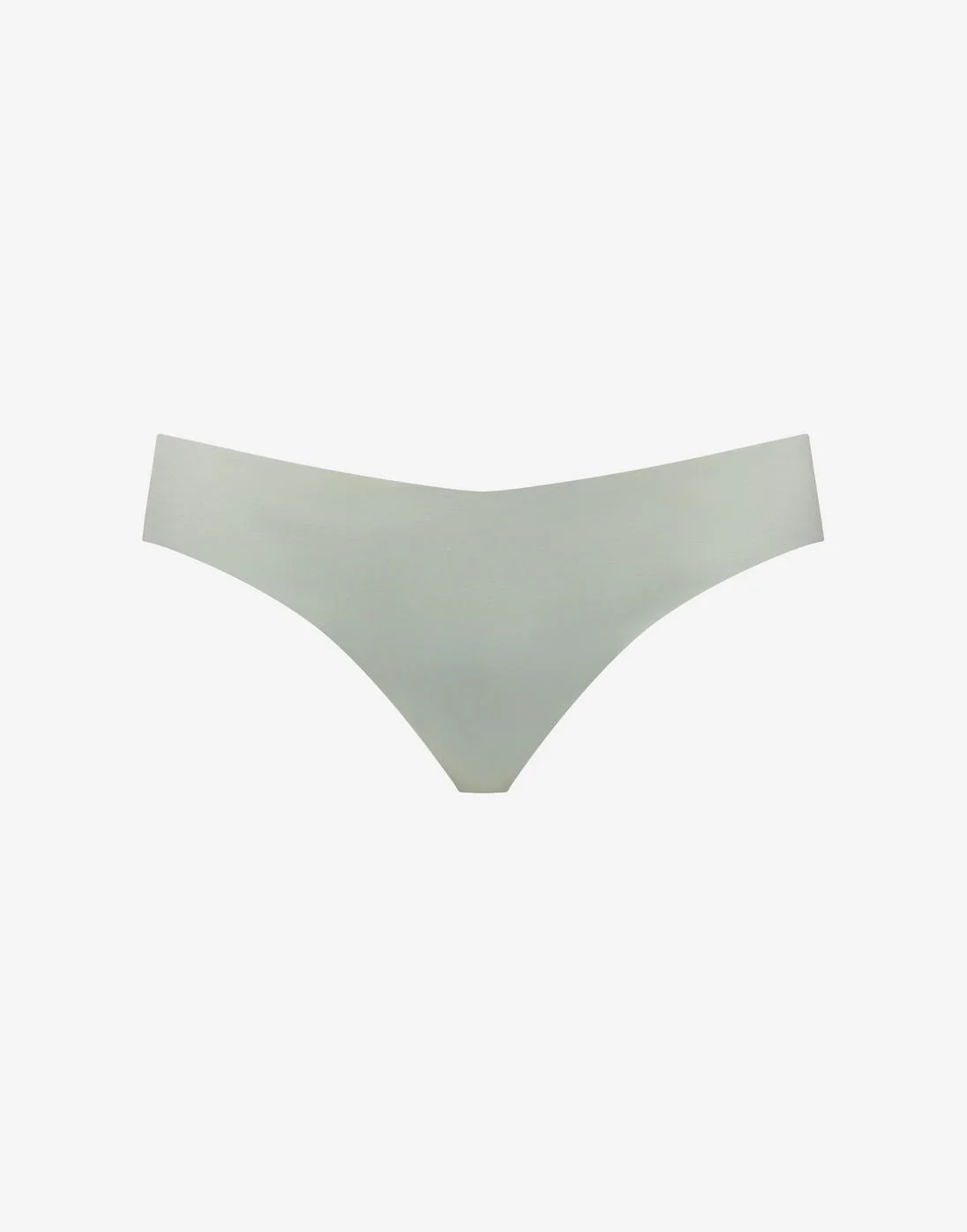 Zero Edge™  Invisible Thong