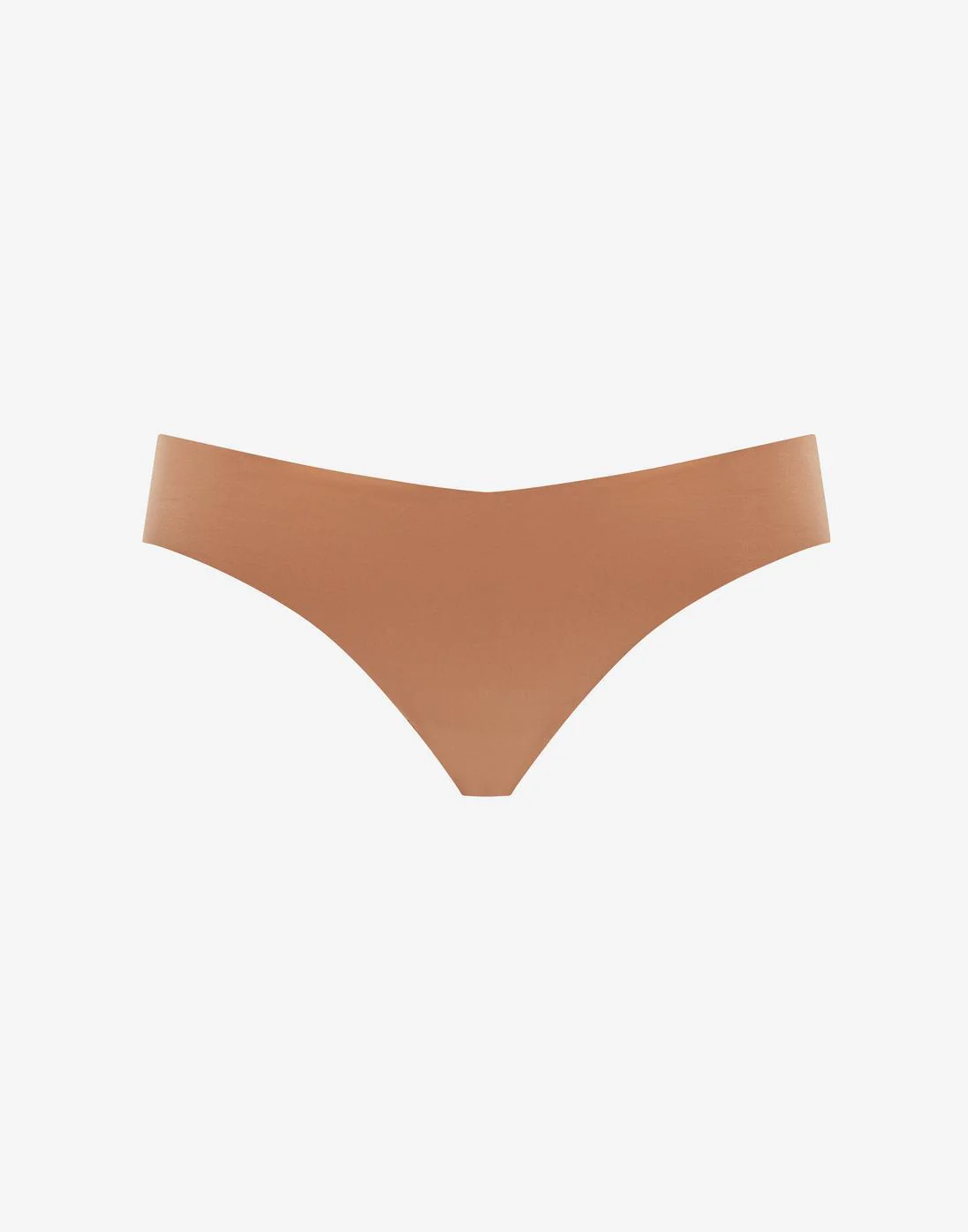 Zero Edge™  Invisible Thong