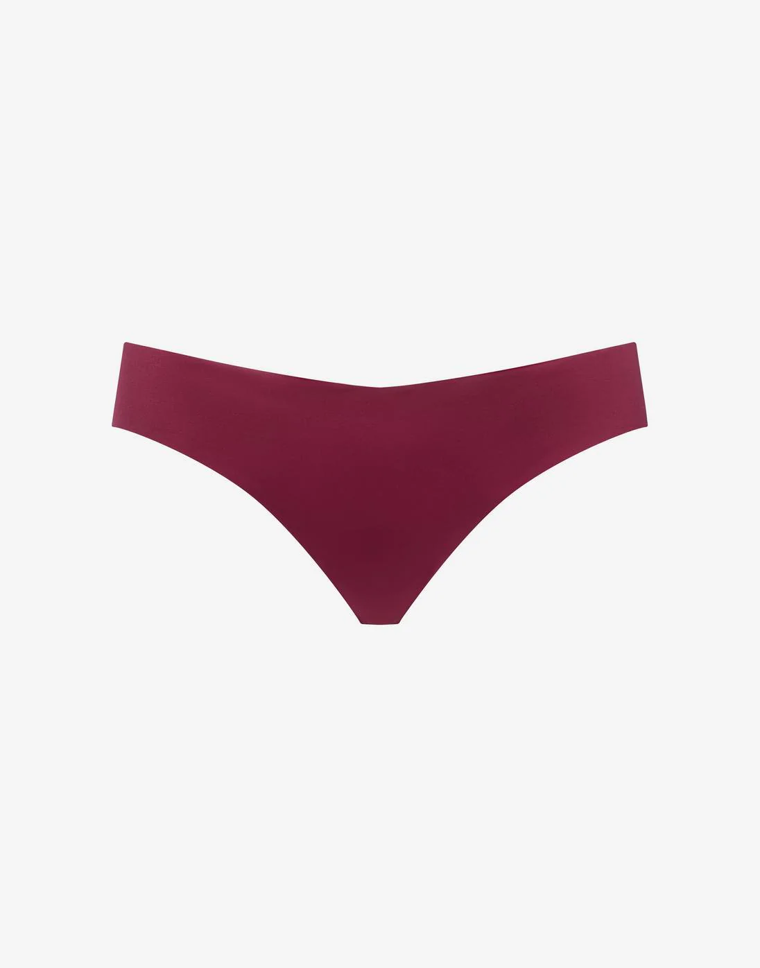 Zero Edge™  Invisible Thong - Image 3
