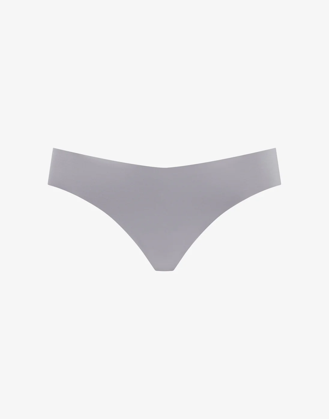 Zero Edge™  Invisible Thong