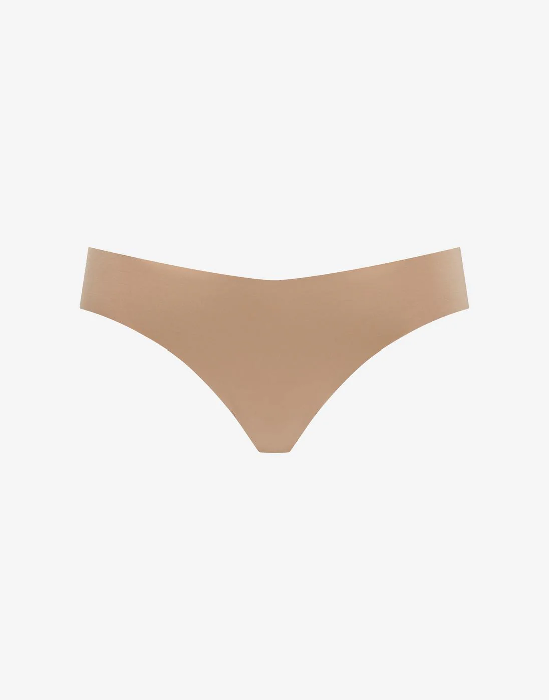 Zero Edge™  Invisible Thong - Image 3