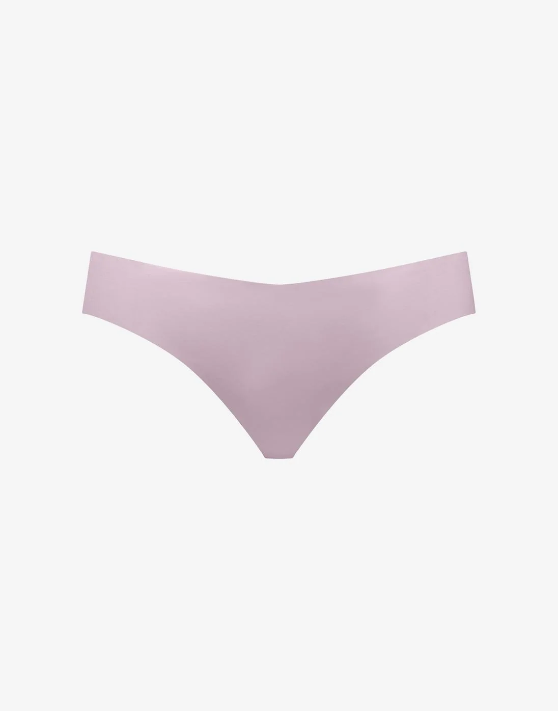 Zero Edge™  Invisible Thong
