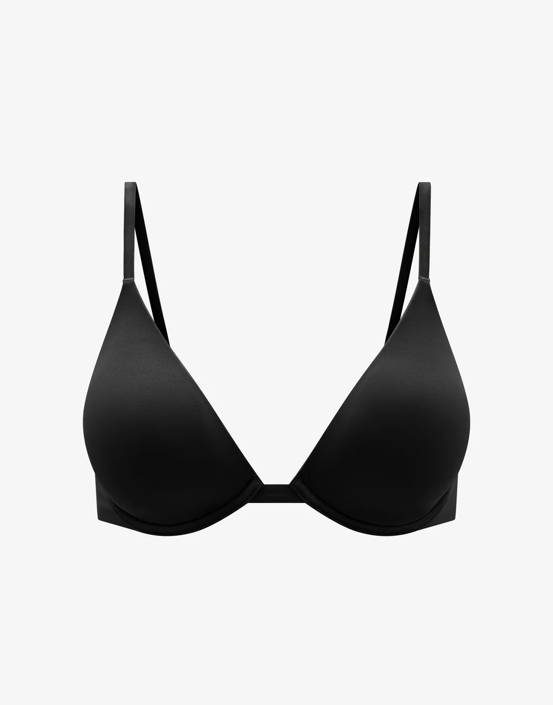 Zero Edge™  Contour Bra