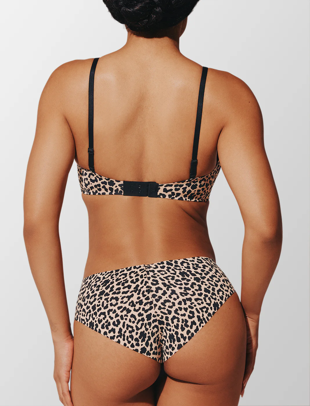 Zero Edge™  Contour Bra - Image 4