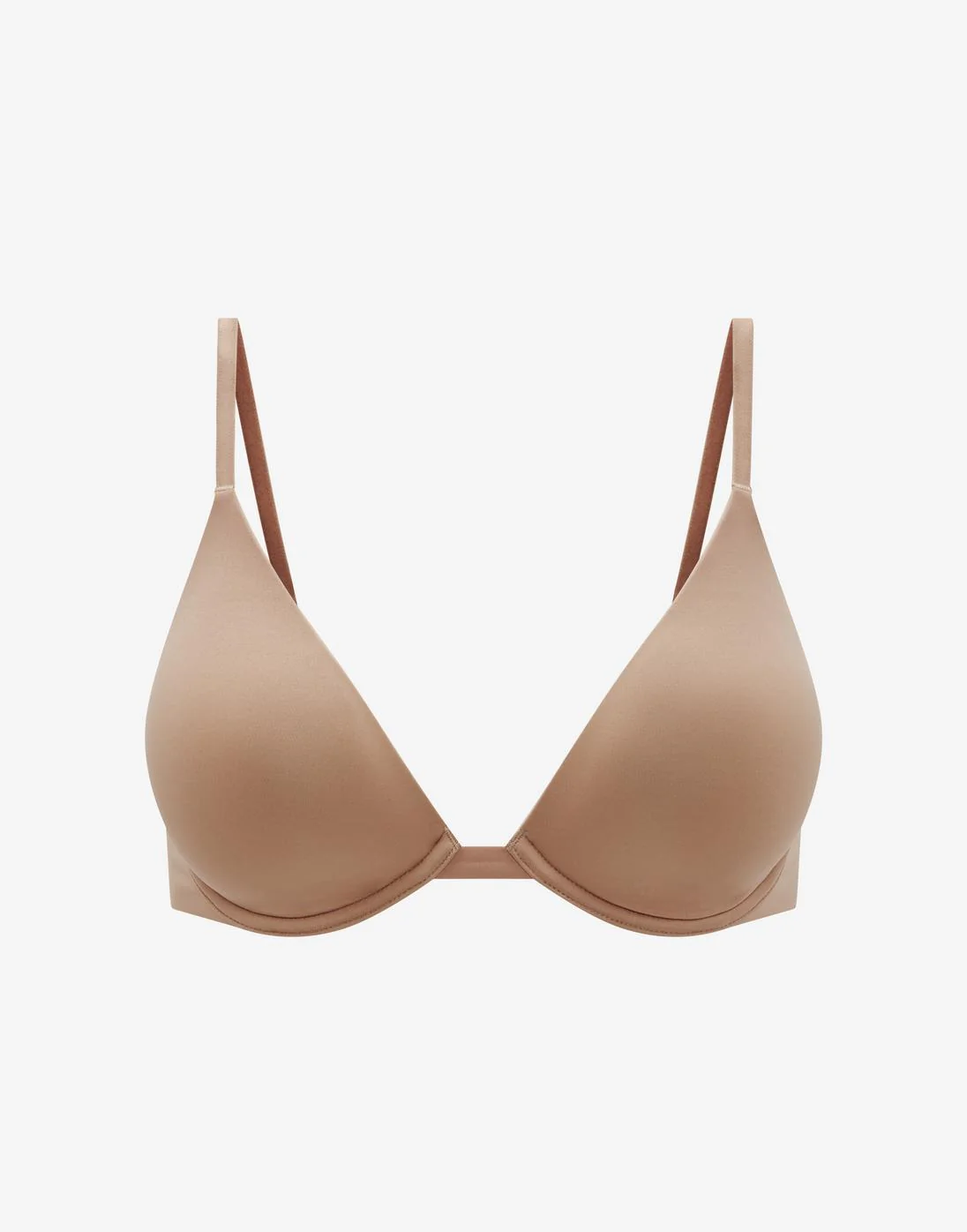 Zero Edge™  Contour Bra