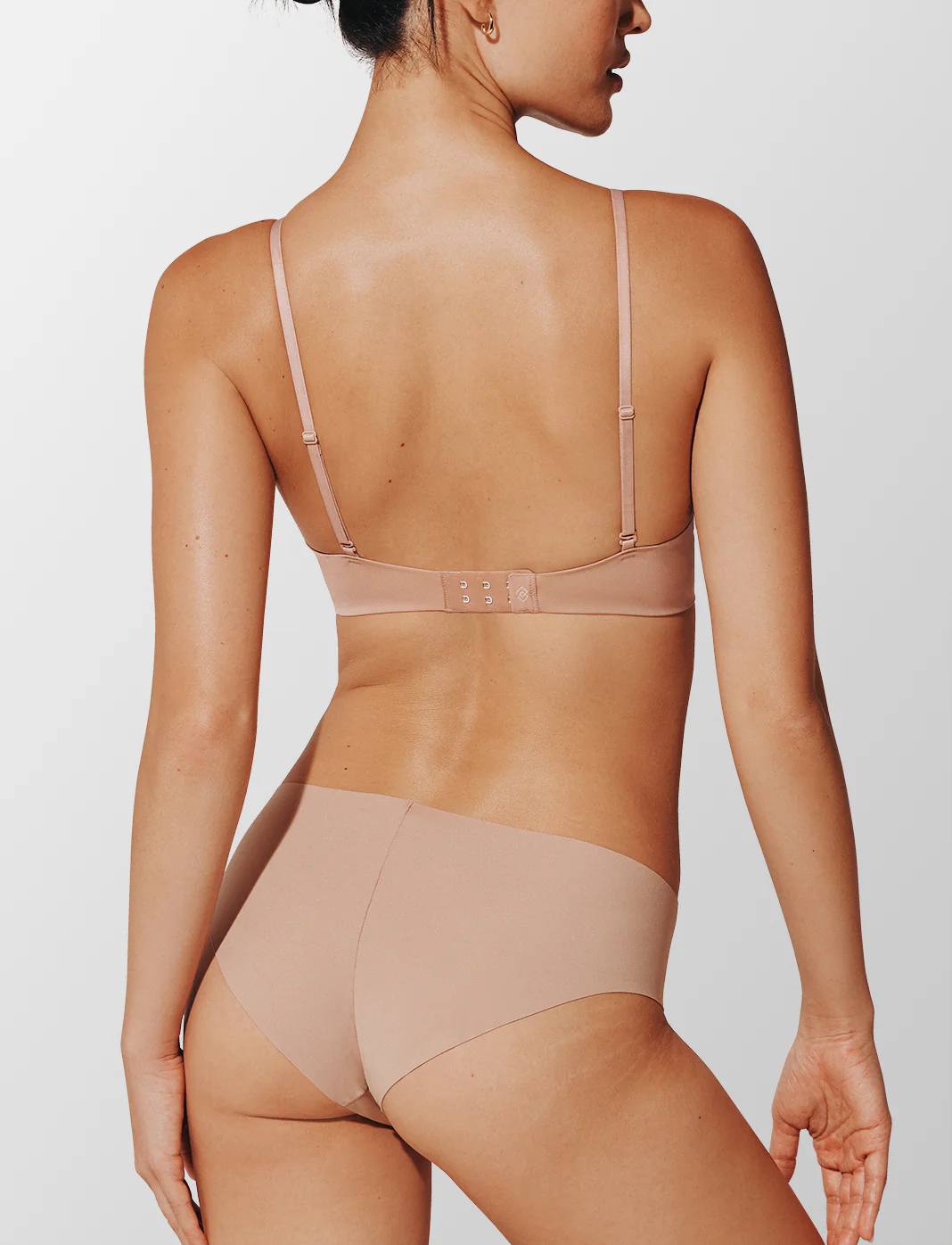 Zero Edge™  Contour Bra - Image 4