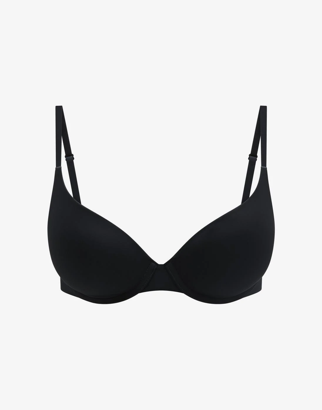 Zero Edge™  Push-Up Bra
