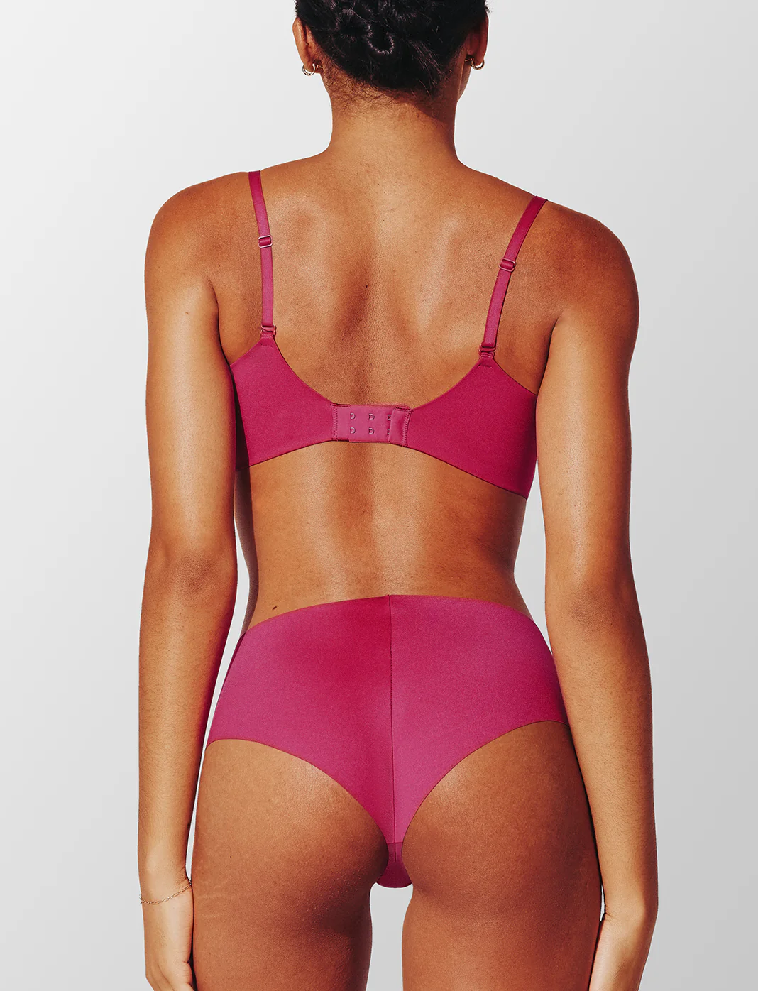 Zero Edge™  Push-Up Bra - Image 4