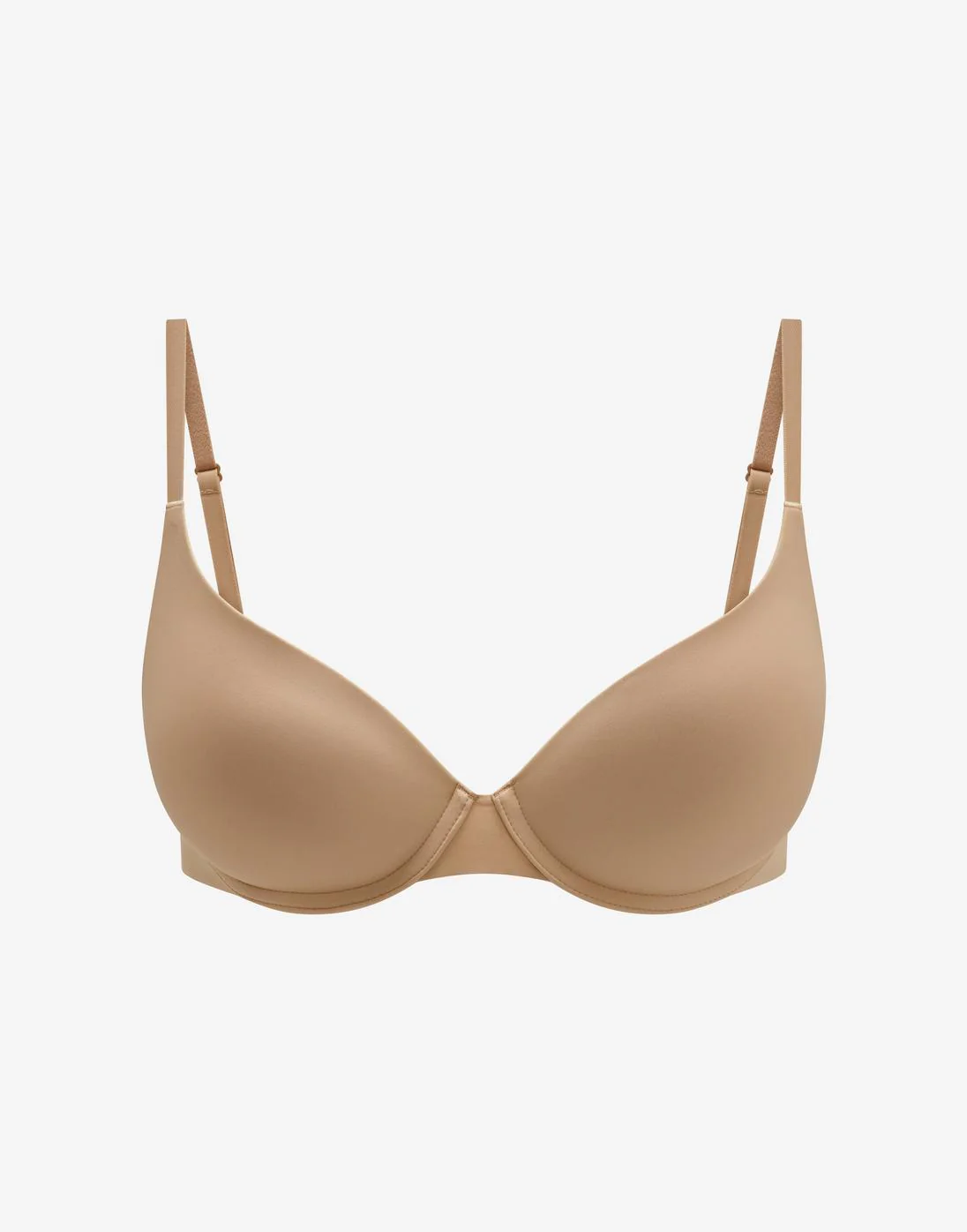Zero Edge™  Push-Up Bra