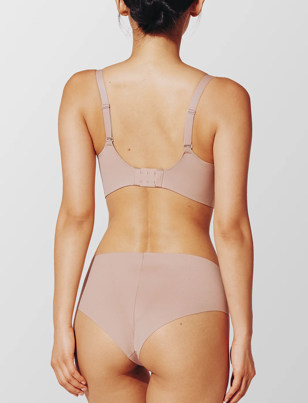 Zero Edge™ Wireless Push-Up Bra - Image 4